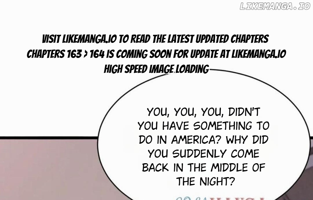 I’m Trapped In This Day For One Thousand Years Chapter 162 - page 1